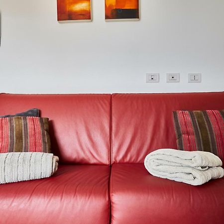 Apartment Alessandra Lenno Exterior photo