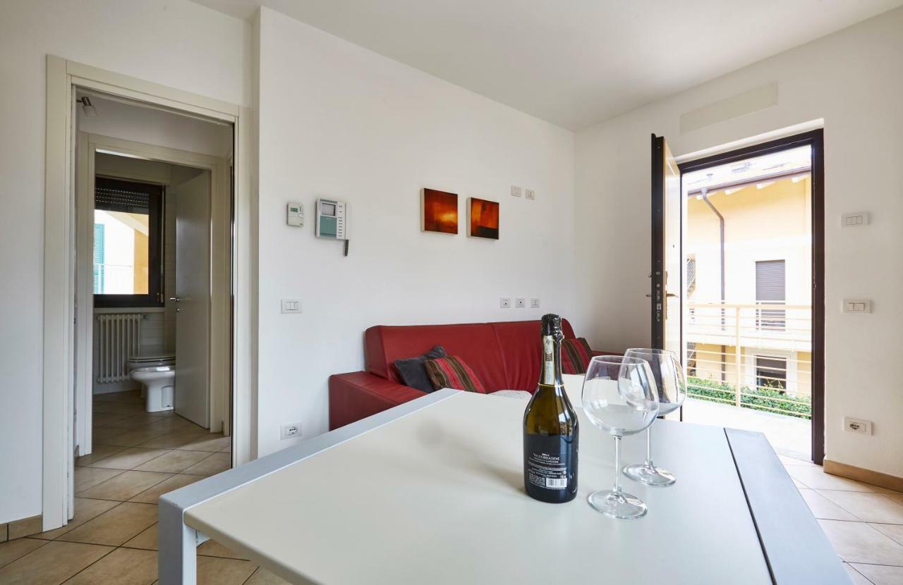 Apartment Alessandra Lenno Exterior photo