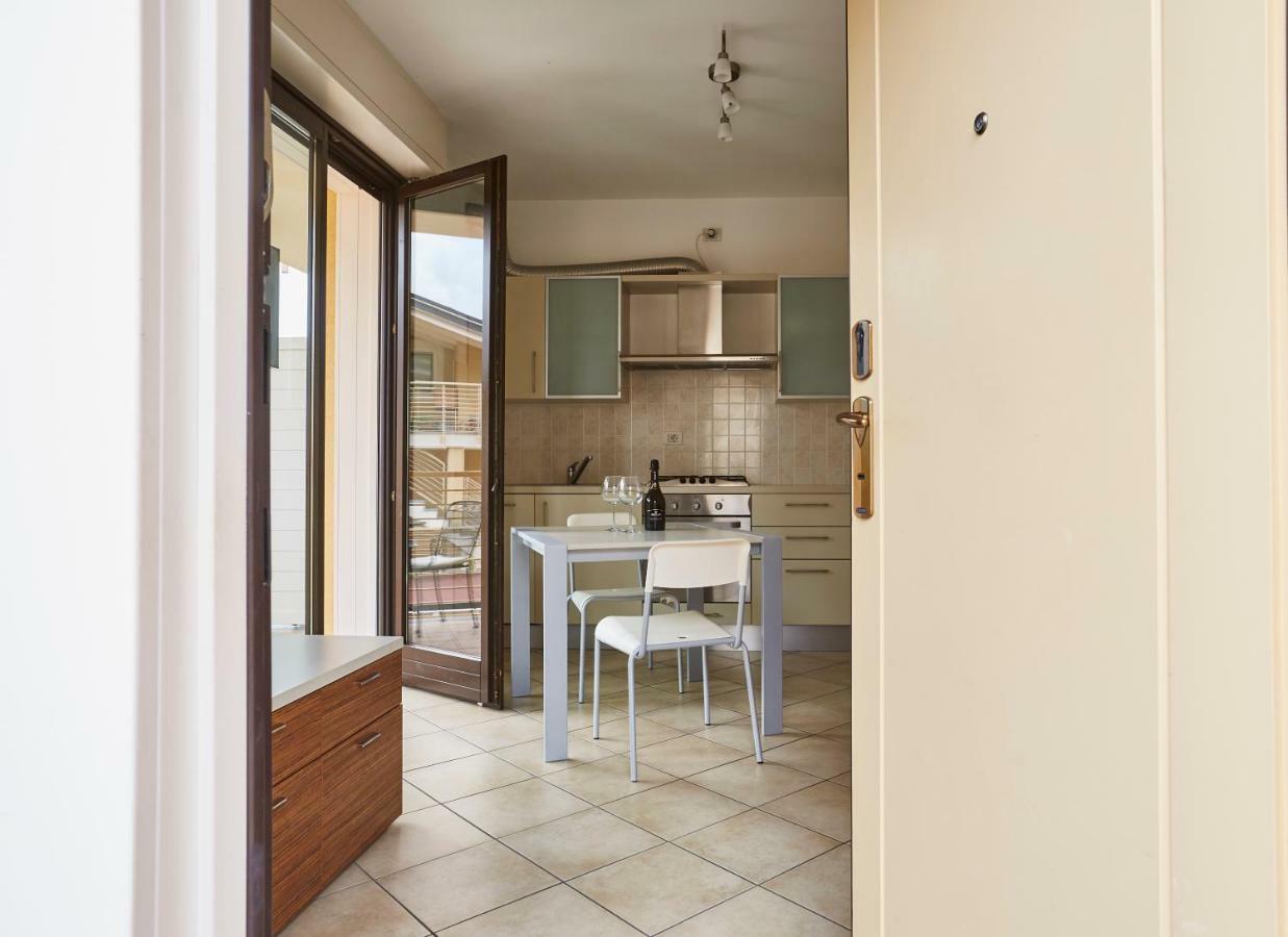 Apartment Alessandra Lenno Exterior photo