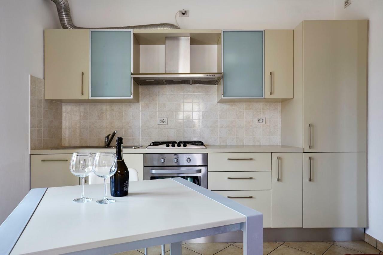 Apartment Alessandra Lenno Exterior photo