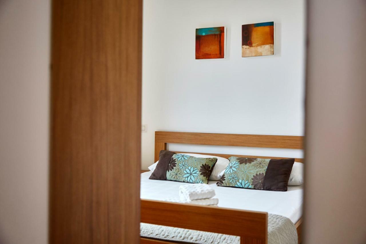 Apartment Alessandra Lenno Exterior photo